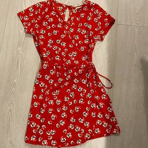 PullBear Womens Playsuit-romper